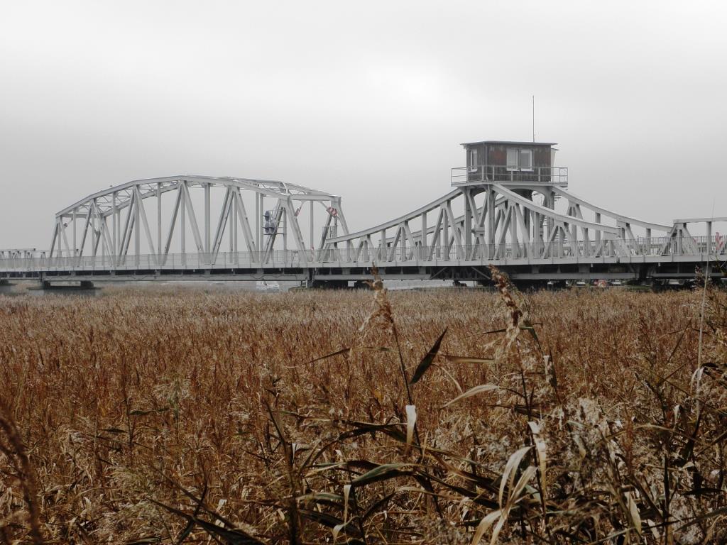 Meininger Brücke - 2014